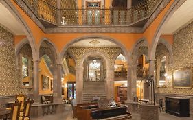 Hotel Museo Palacio de San Agustin